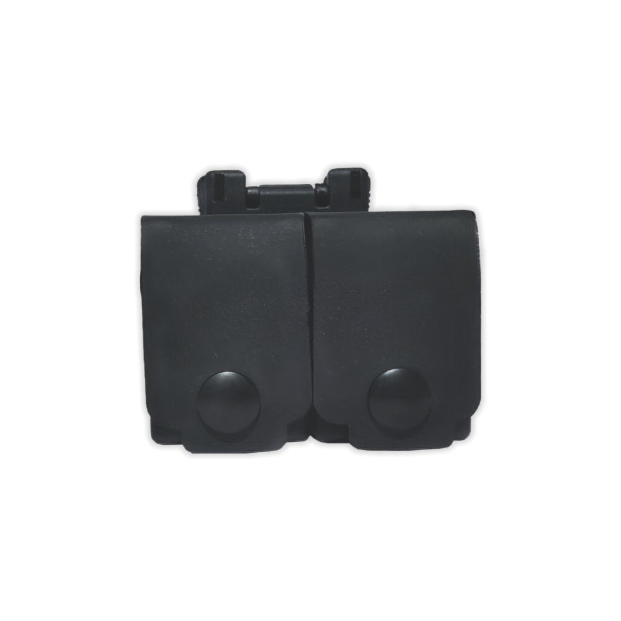 PhaZZer Double Ammunition Cartridge Pouch Holster (Holds TASER® Cartridges too!)