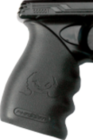 PhaZZer Enforcer Rubber Sleeve - Black or Yellow