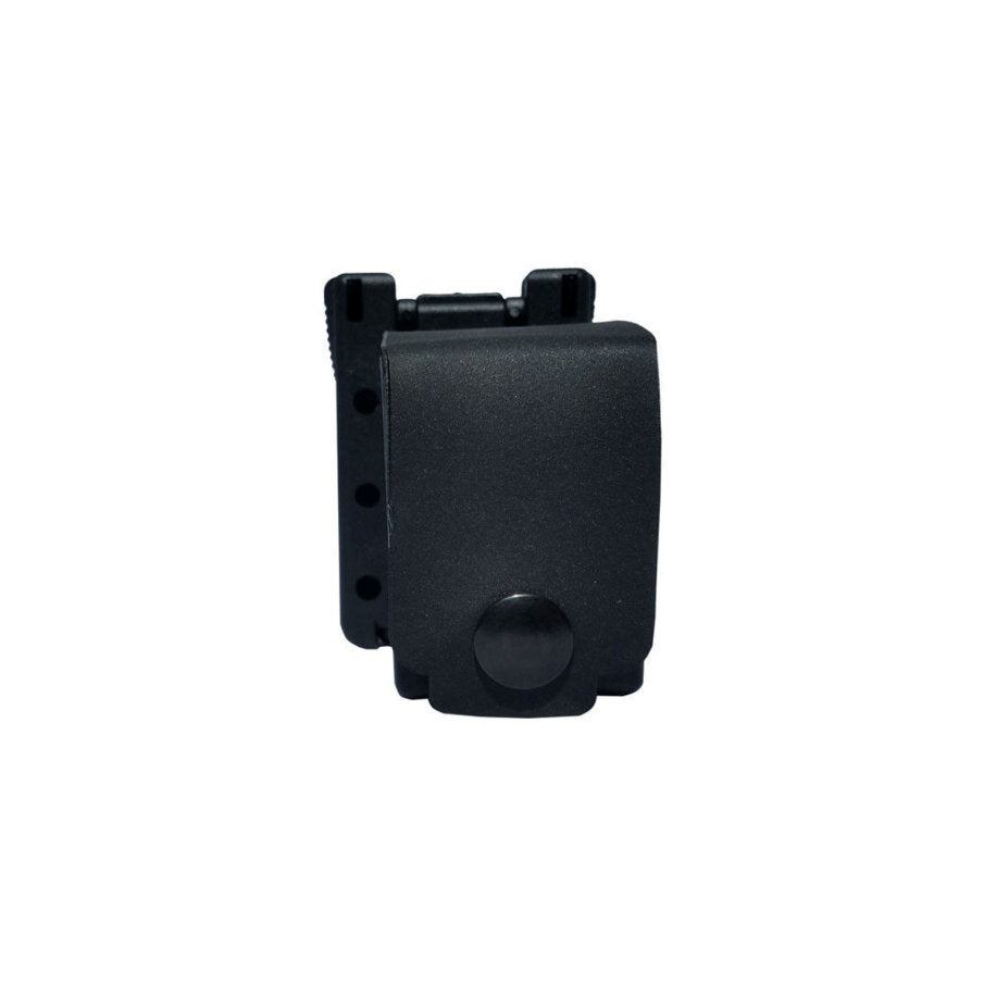 PhaZZer Single Ammunition Cartridge Pouch Holster (Holds a TASER® Cartridge too!)