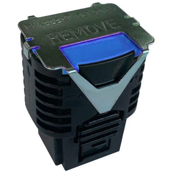 PhaZZer 21ft non-conductive CEW training cartridge, TASER-compatible