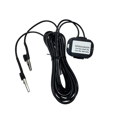 PhaZZer Demonstration Cartridge w/ Alligator Clips