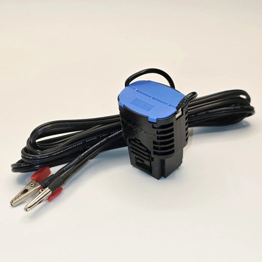 PhaZZer Demonstration Cartridge w/ Alligator Clips
