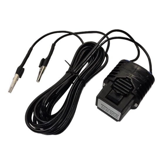 PhaZZer Demonstration Cartridge w/ Alligator Clips