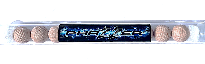 PhaZZer Air Carbine- .68 Cal Pepper Rounds