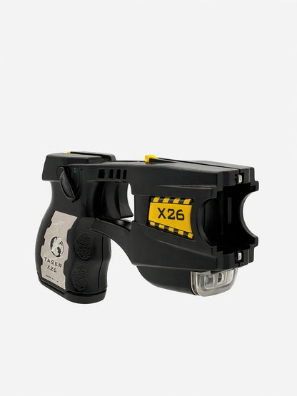 Refurbished TASER X26E conducted energy weapon, law enforcement model