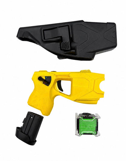 TASER® X26P Preowned LEA Refurbished CEW | Professional Grade Package
