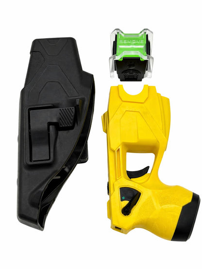 TASER® X26P Preowned LEA Refurbished CEW | Professional Grade Package