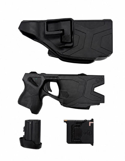 TASER® X2 Preowned LEA Refurbished Double Shot CEW | Professional Grade Package