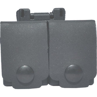 PhaZZer Double Ammunition Cartridge Pouch Holster (Compatible w/ TASER and PhaZZer Cartridges)