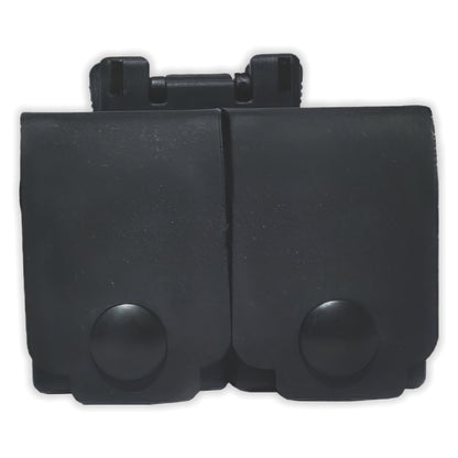 PhaZZer Double Ammunition Cartridge Pouch Holster (Holds TASER® Cartridges too!)