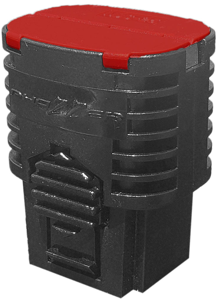 PhaZZer 20ft pepper ball CEW cartridge, less-lethal, TASER-compatible