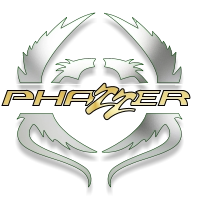 PhaZZer CEW Arms and Dart Cartridges