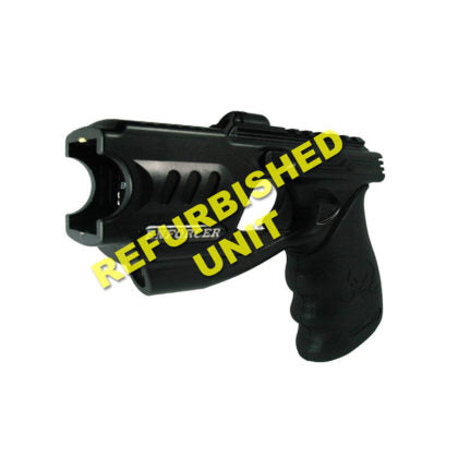 REFURBISHED PhaZZer Enforcer Basic Set - Black