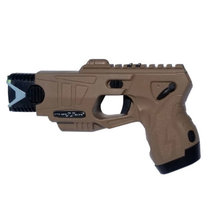 PhaZZer FORCE™ stand alone (Coyote Brown)