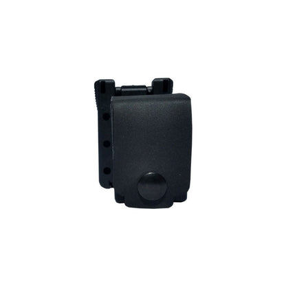 PhaZZer Single Ammunition Cartridge Pouch Holster (Holds a TASER® Cartridge too!)