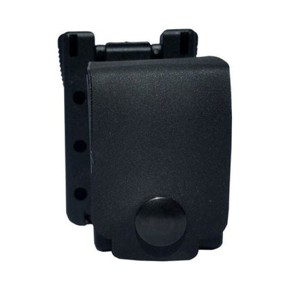 PhaZZer Single Ammunition Cartridge Pouch Holster (Holds a TASER® Cartridge too!)