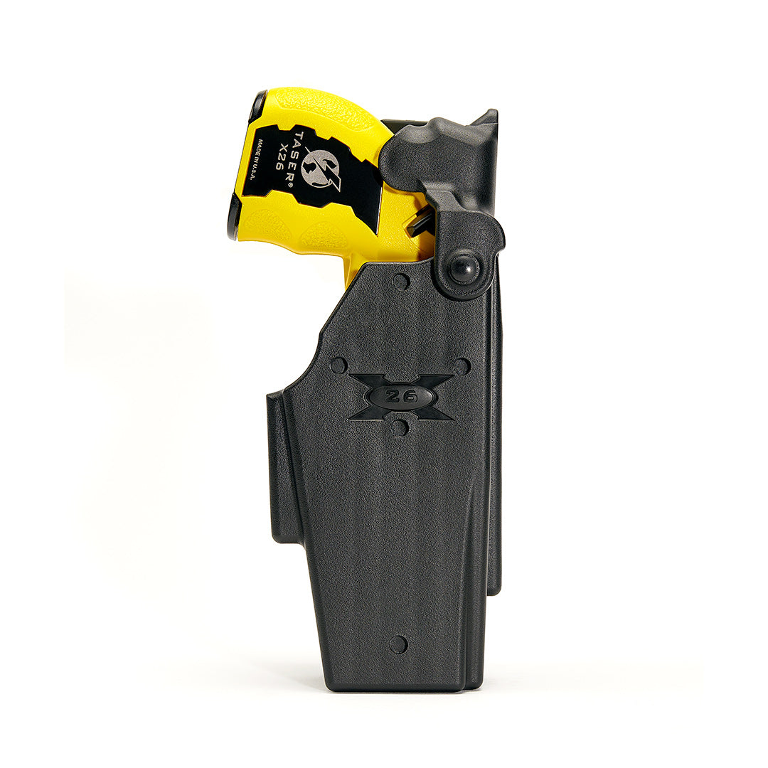 TASER® X26E LEA MODEL w/ Holster (Preowned Single Shot CEW)